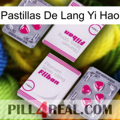 Lang Yi Hao Pills 33